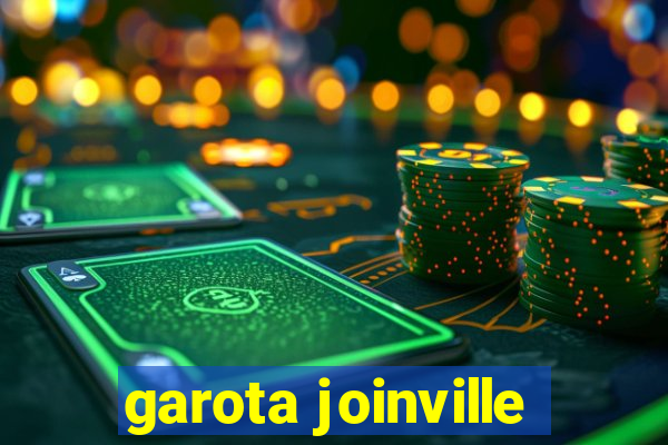 garota joinville